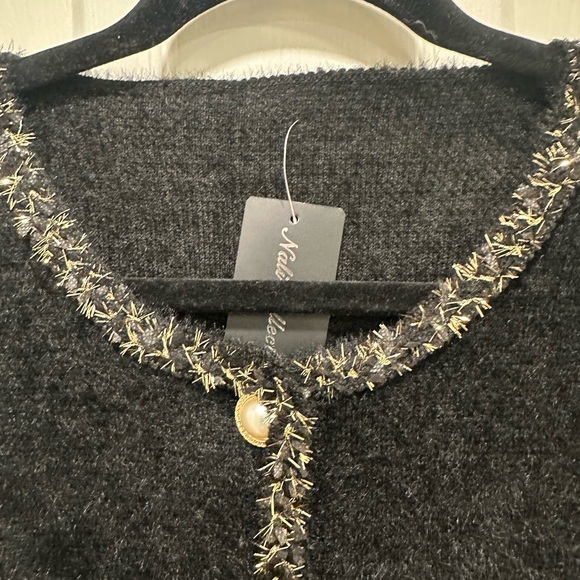 Cardigan - Picture 9 of 9